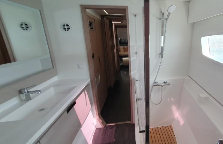 Fountaine Pajot Elba 45 - 3 + 1 cab., picture 16