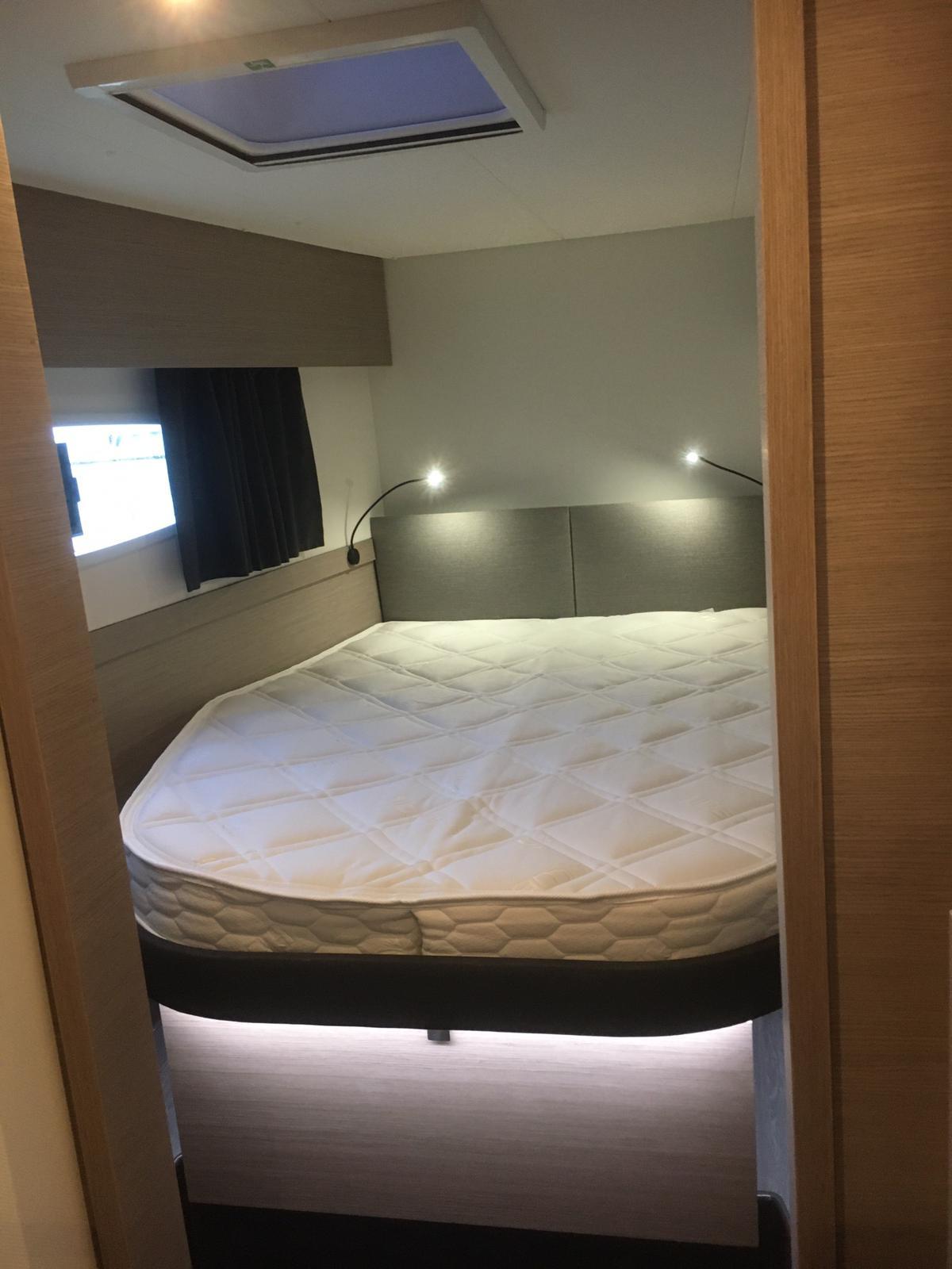 Fountaine Pajot Elba 45 - 4 + 1 cab., picture 12