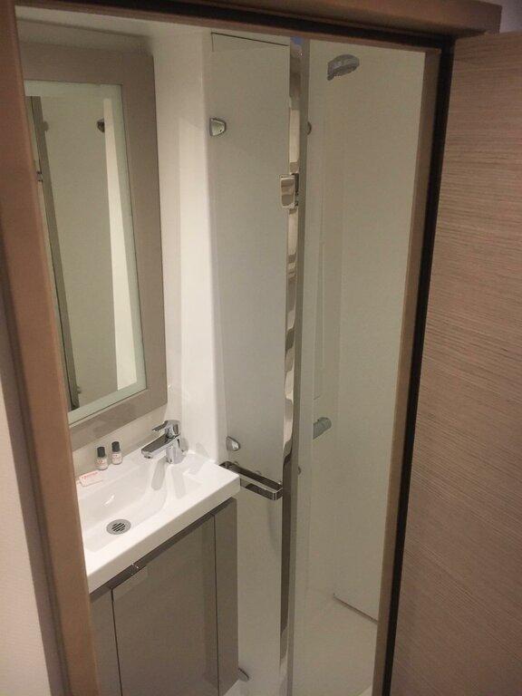 Fountaine Pajot Elba 45 - 4 + 1 cab., picture 15