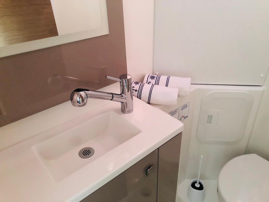 Fountaine Pajot Isla 40 - 4 + 1 cab., picture 12