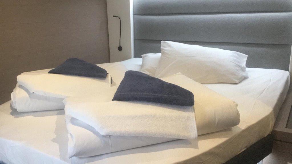 Fountaine Pajot Saona 47 Quintet - 5 + 1 cab., picture 18