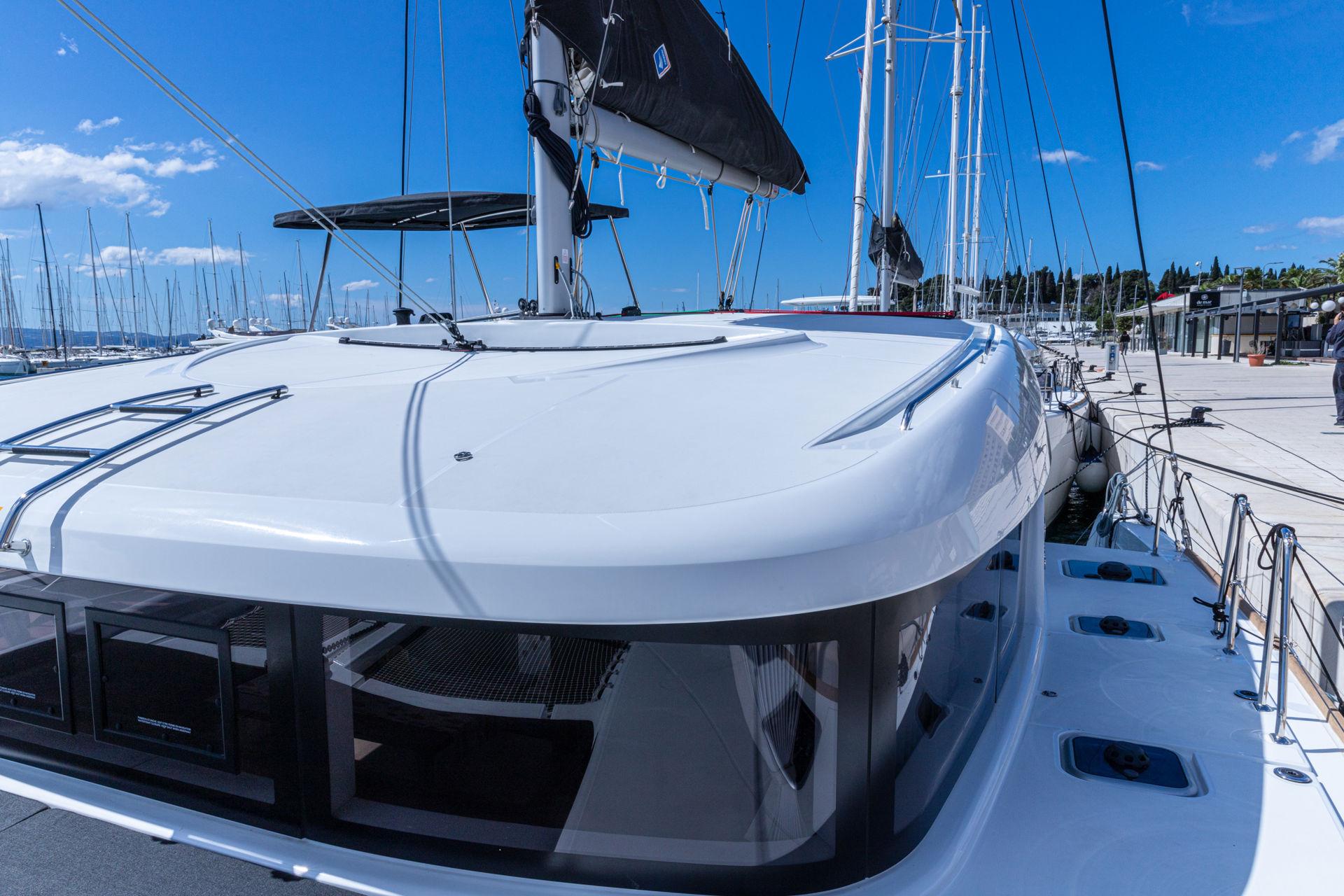 Lagoon 40 - 4 + 2 cab, picture 5