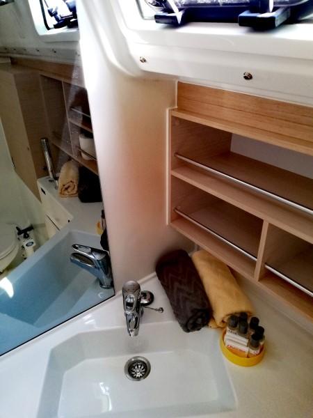 Oceanis 30.1, picture 11