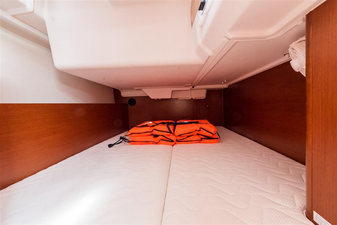 Oceanis 35.1, picture 12