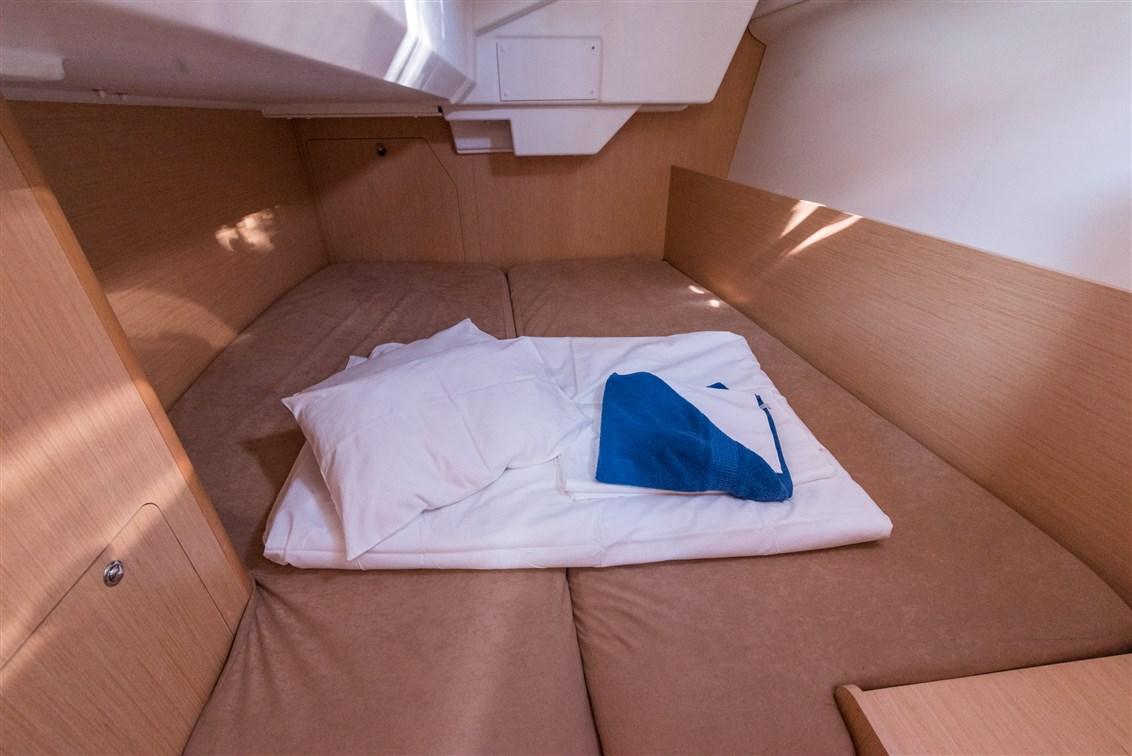 Oceanis 38 - 3 cab., picture 23