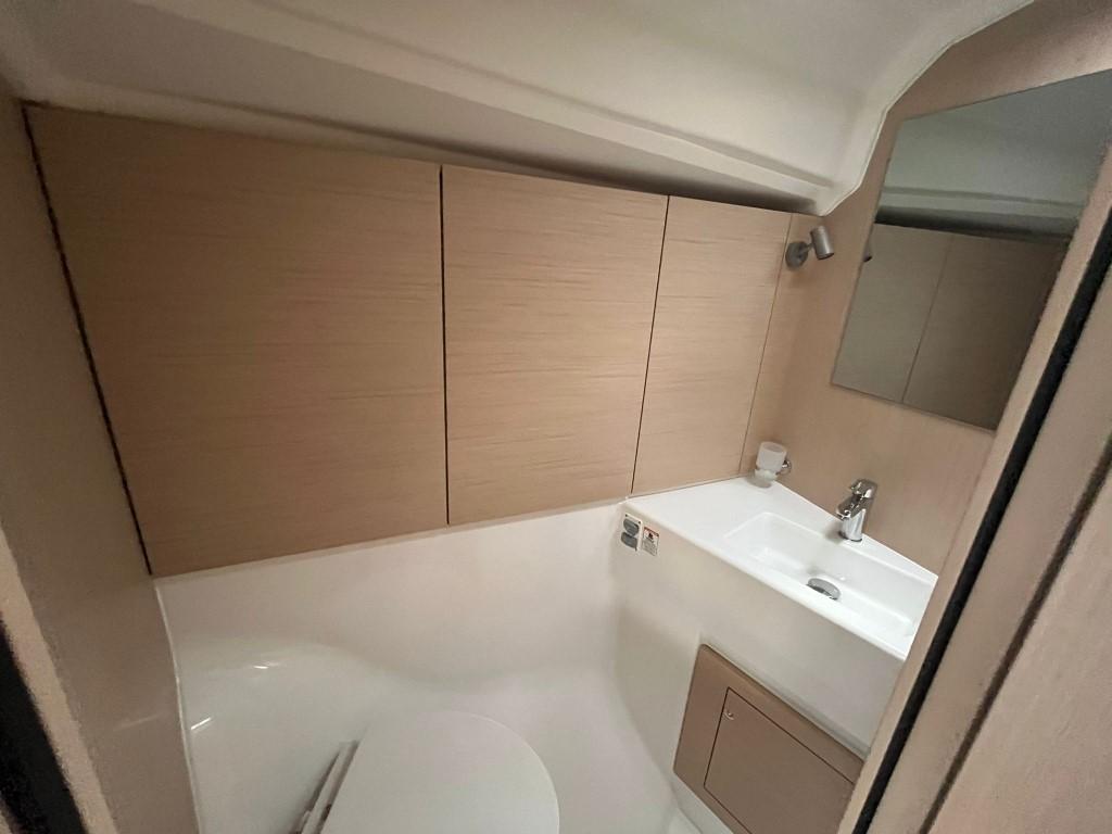 Oceanis 40.1 - 3 cab., picture 19