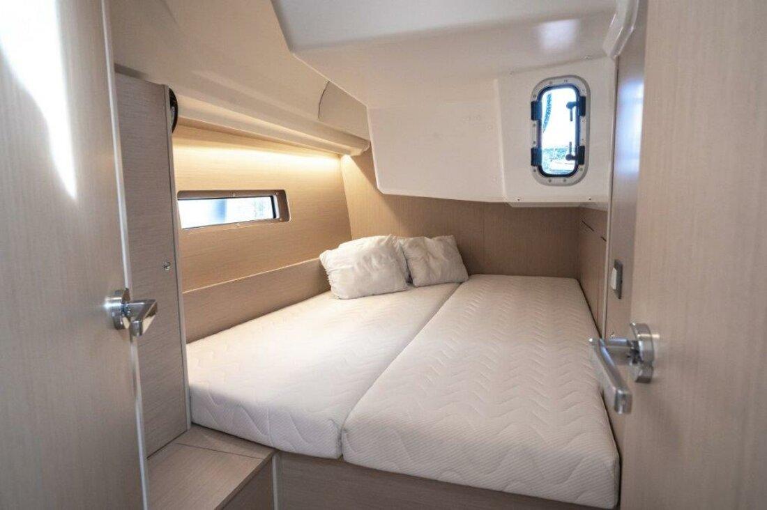 Oceanis 40.1 - 3 cab., picture 13