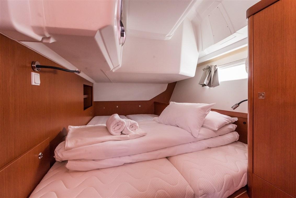 Oceanis 45 - 4 cab., picture 29