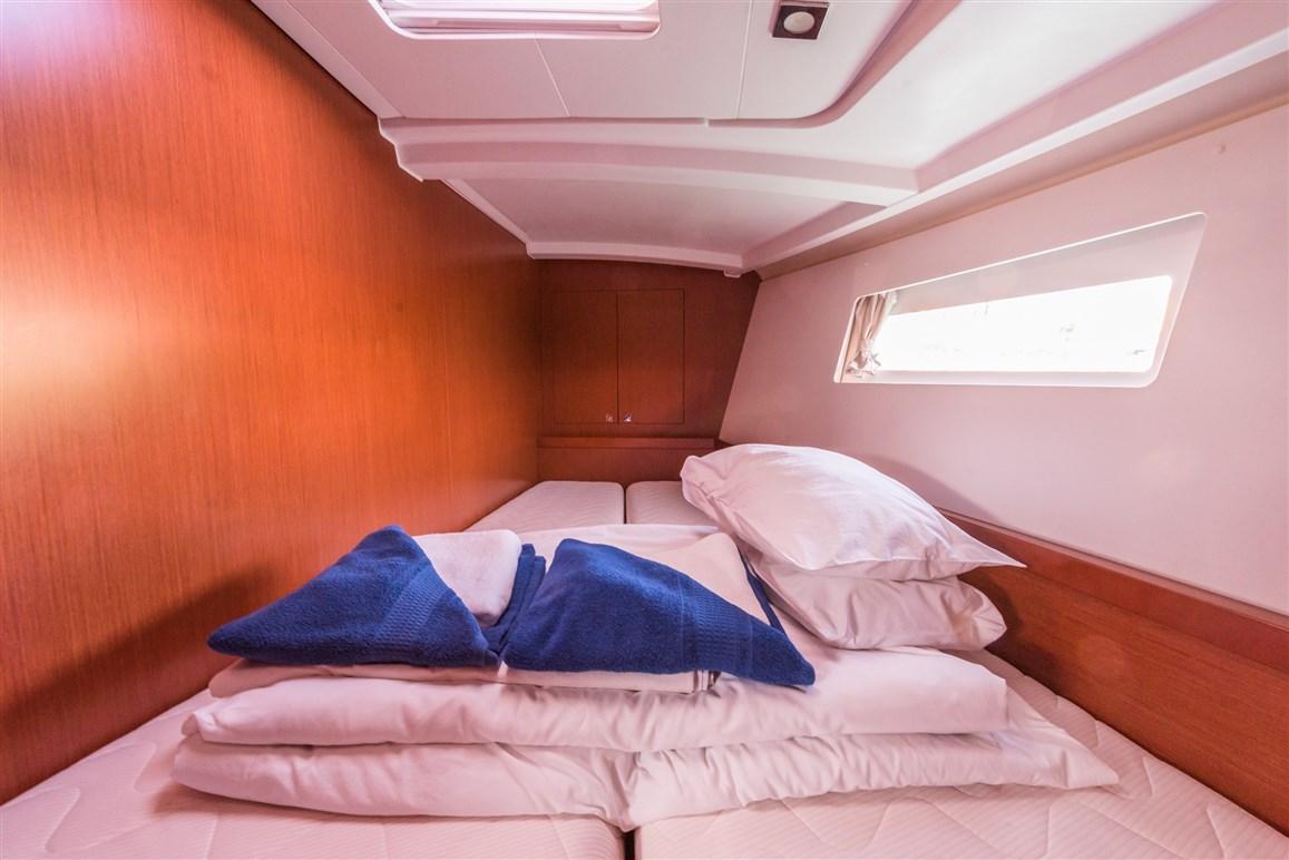 Oceanis 45 - 4 cab., picture 24