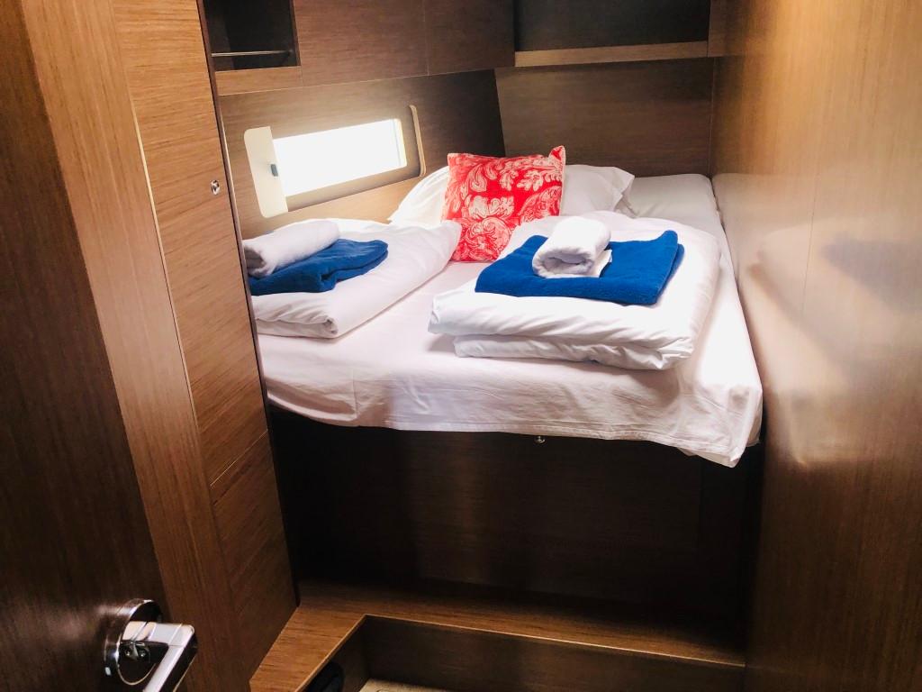 Oceanis 46.1 - 4 cab., picture 10