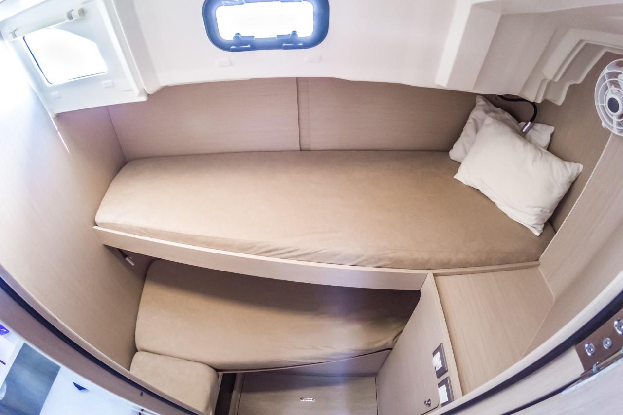 Oceanis 46.1 - 4 cab., picture 12