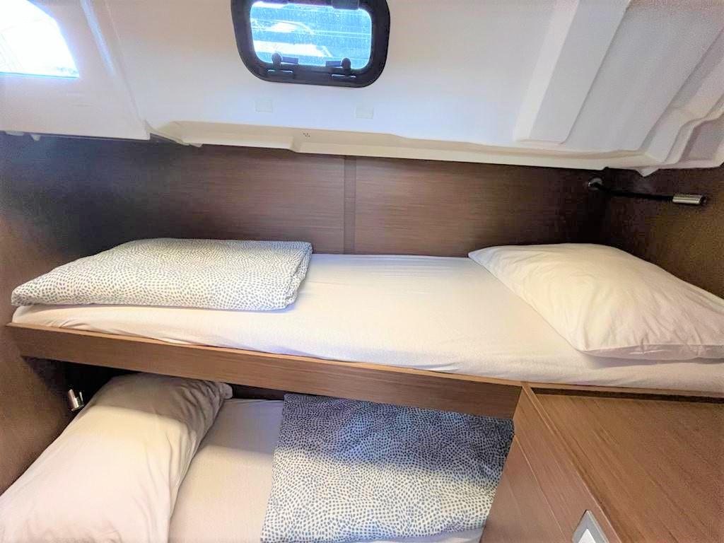 Oceanis 46.1 - 4 cab., picture 15