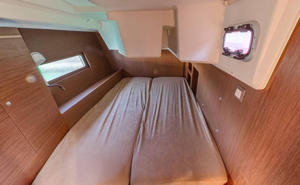 Oceanis 46.1 - 4 cab., picture 16