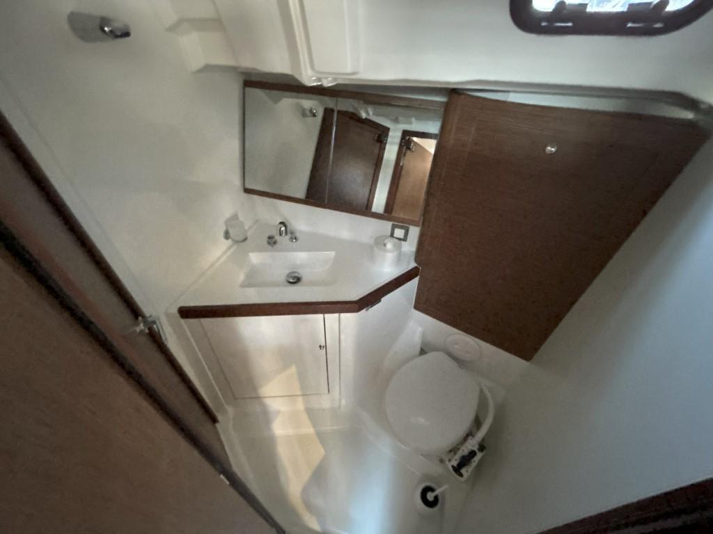 Oceanis 46.1, picture 23