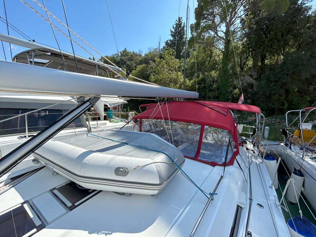 Oceanis 46.1, picture 7