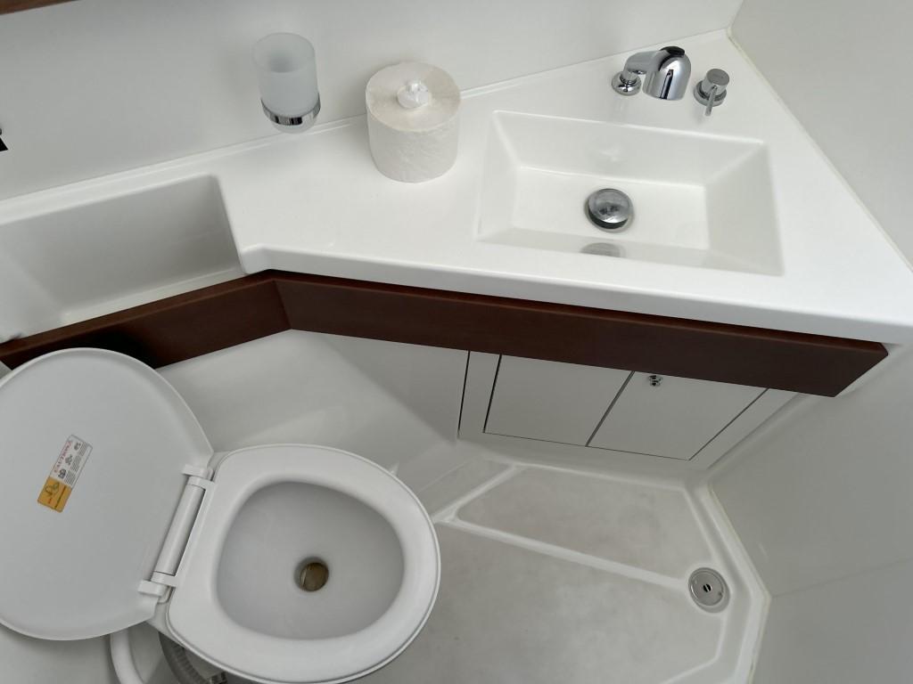 Oceanis 46.1, picture 24