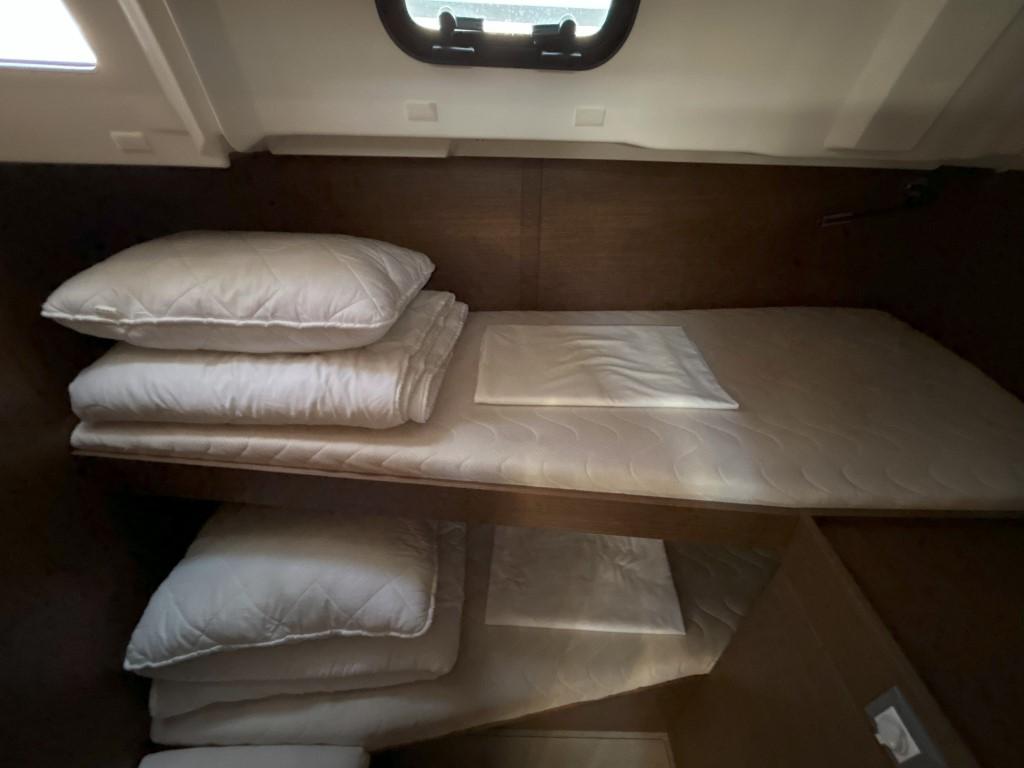 Oceanis 46.1, picture 20