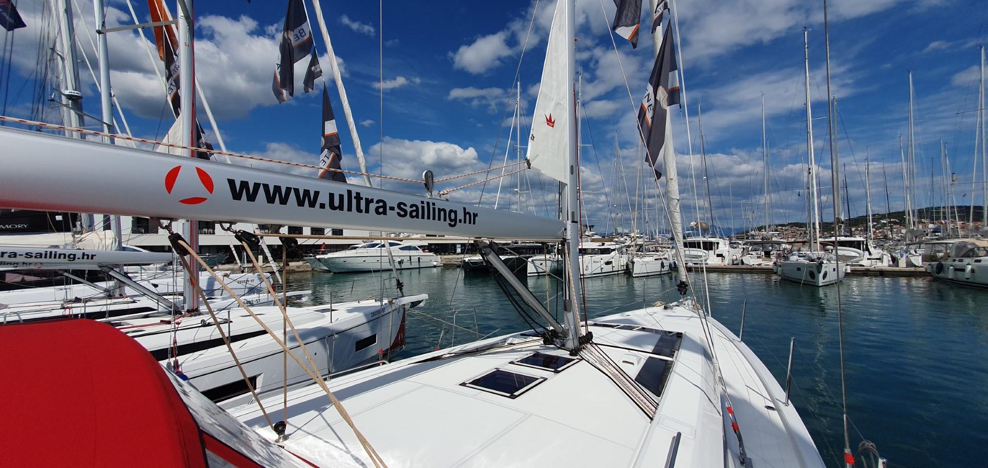 Oceanis 46.1, picture 9