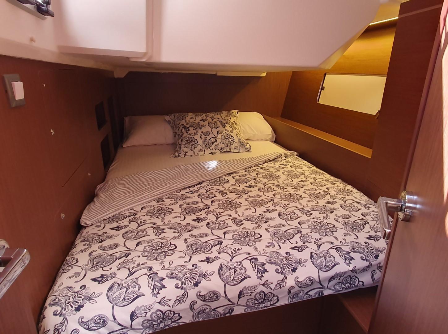 Oceanis 46.1, picture 21