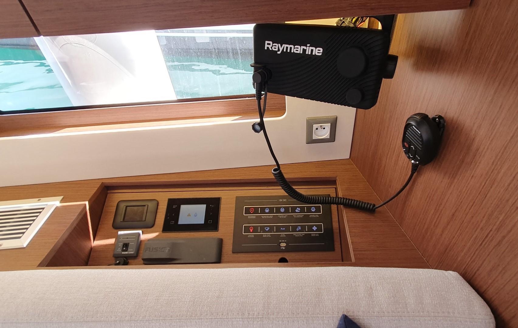 Oceanis 46.1, picture 11