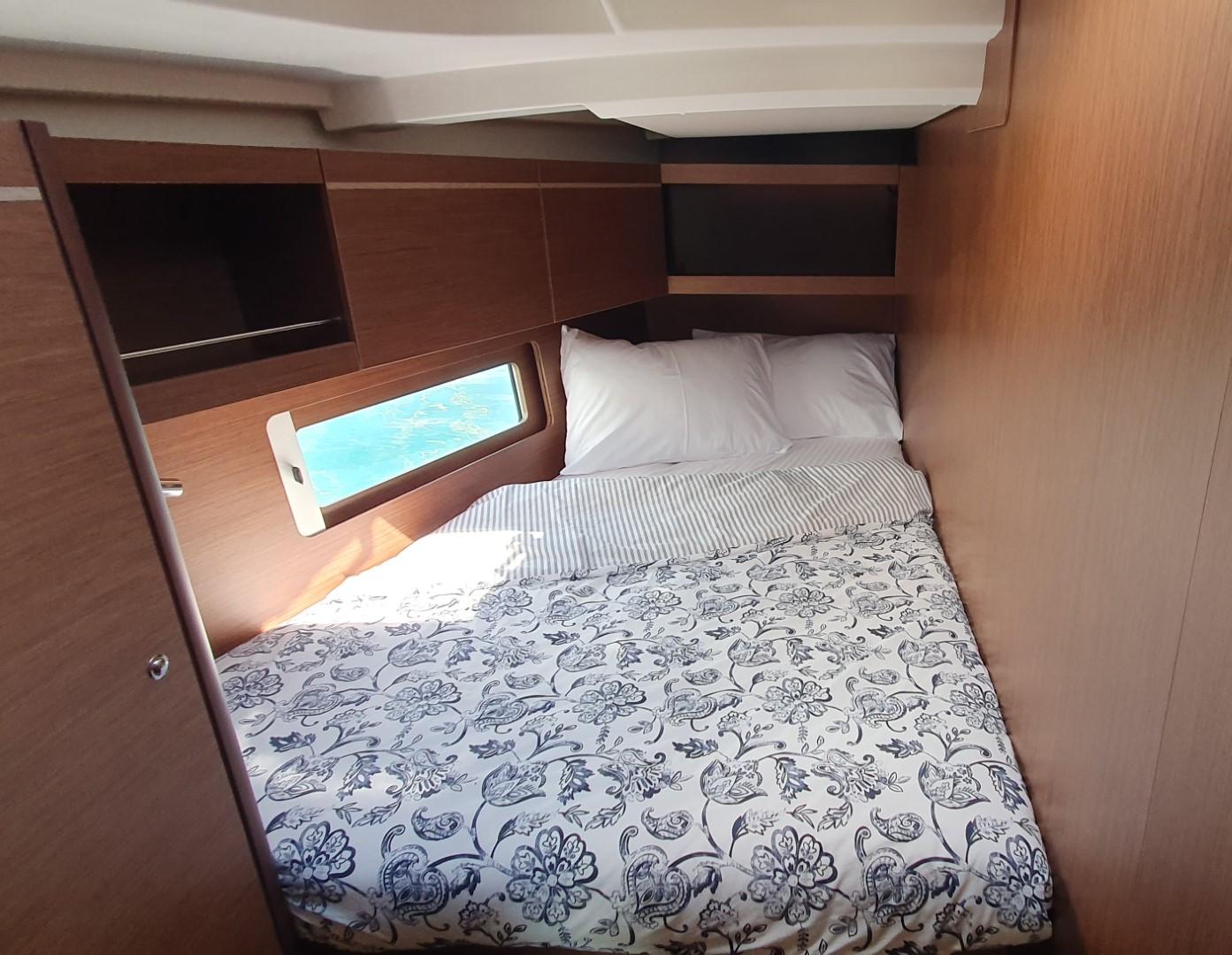 Oceanis 46.1, picture 18