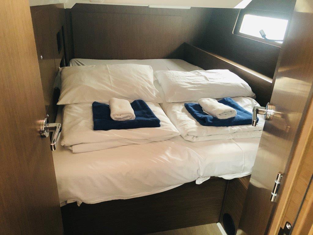 Oceanis 46.1, picture 10