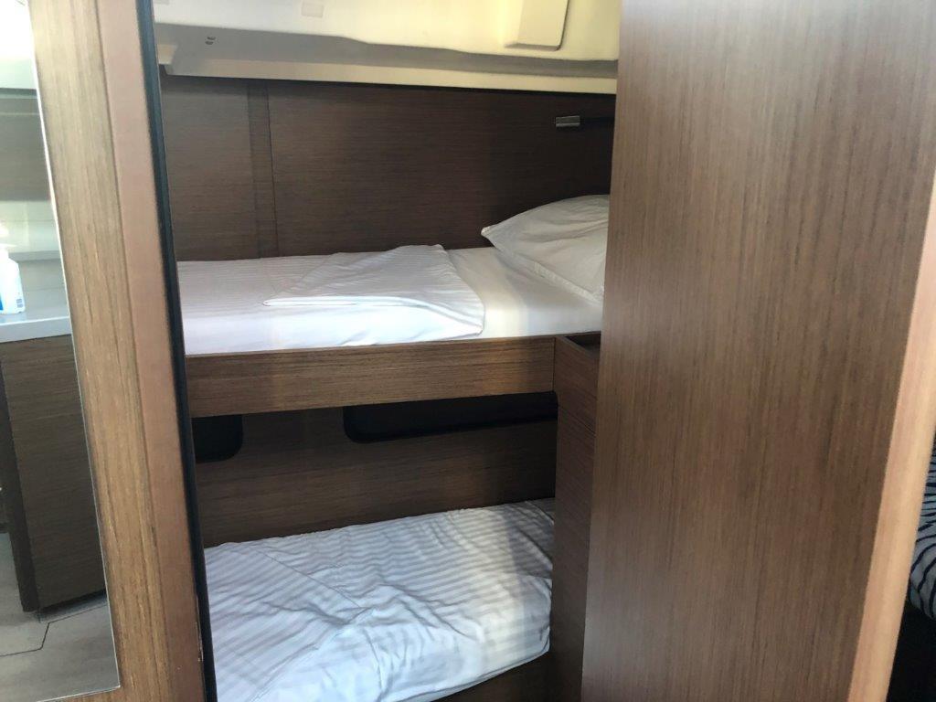 Oceanis 46.1, picture 12