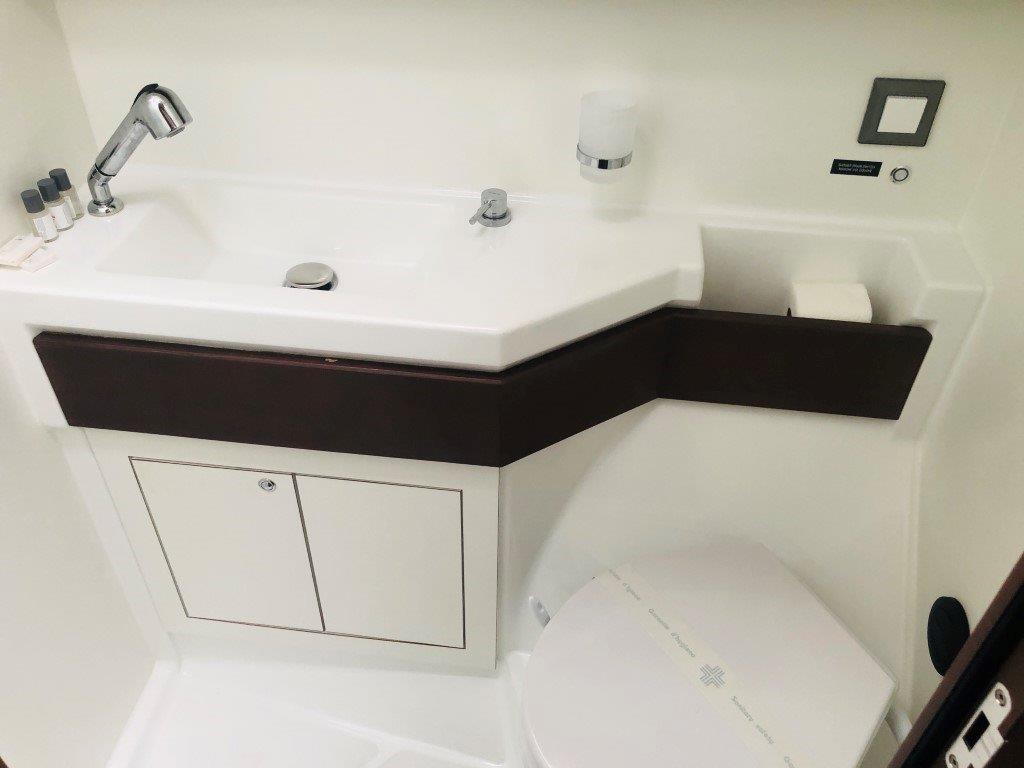 Oceanis 46.1, picture 14