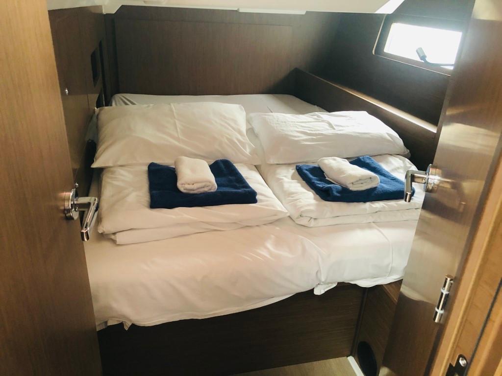 Oceanis 46.1, picture 9