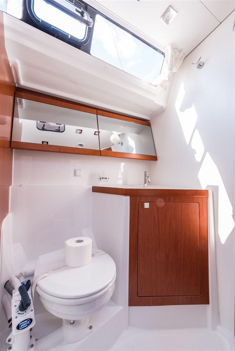 Oceanis 48 - 4 cab., picture 34