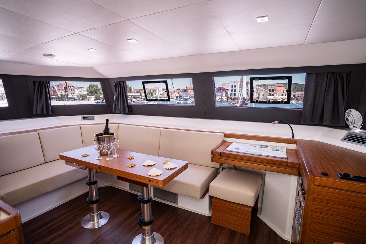 Dufour 48 Catamaran - 5 + 1 cab., picture 21