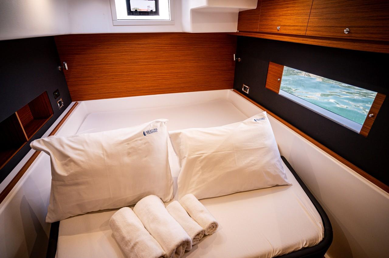 Dufour 48 Catamaran - 5 + 1 cab., picture 22