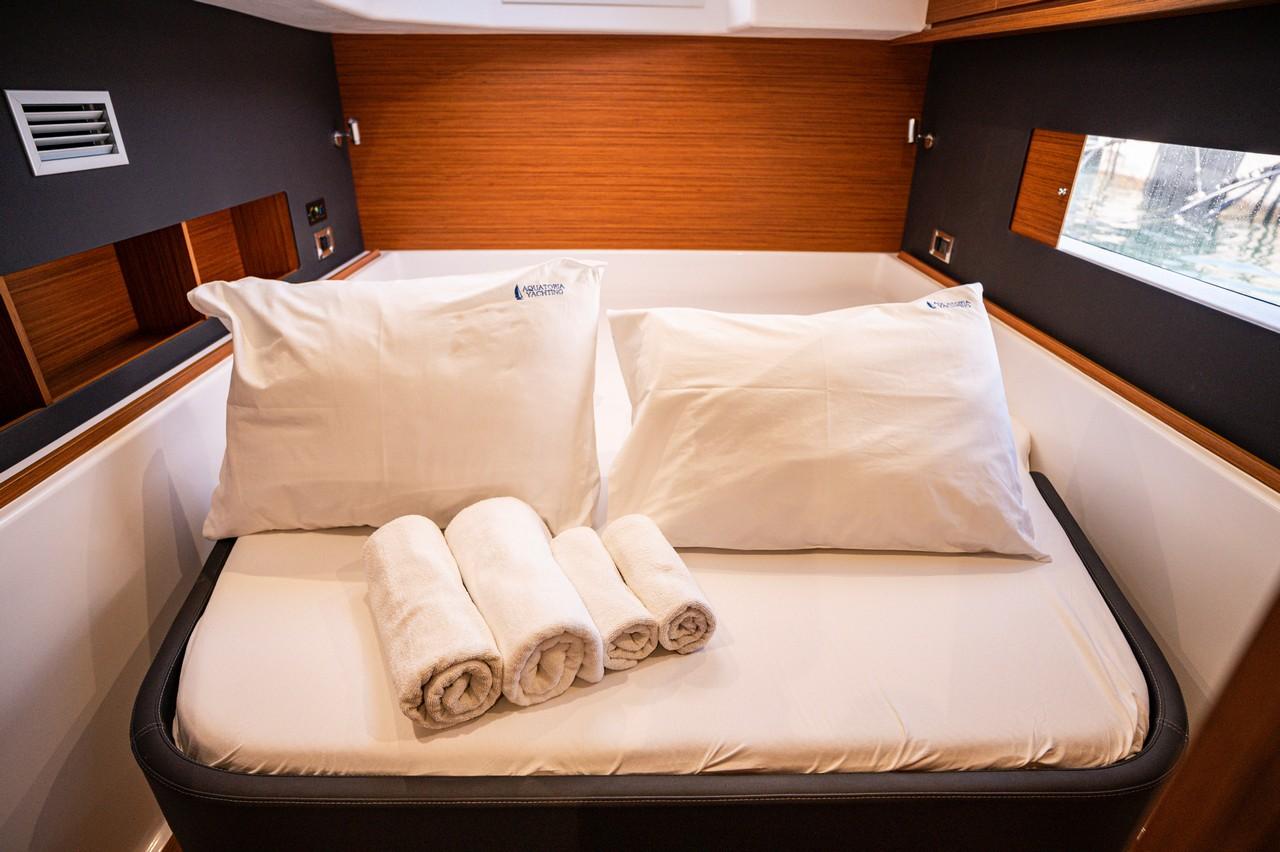 Dufour 48 Catamaran - 5 + 1 cab., picture 27