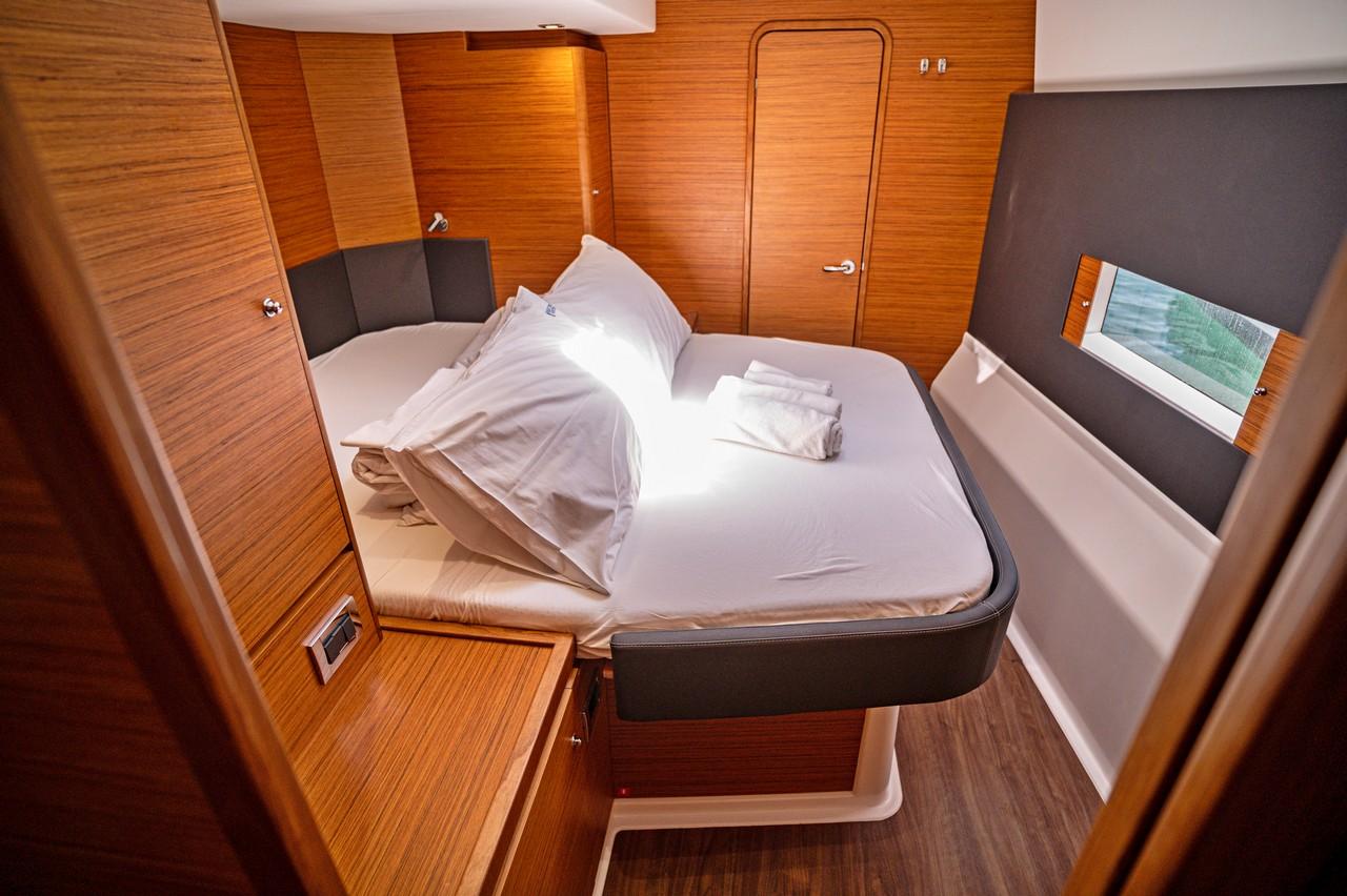Dufour 48 Catamaran - 5 + 1 cab., picture 31