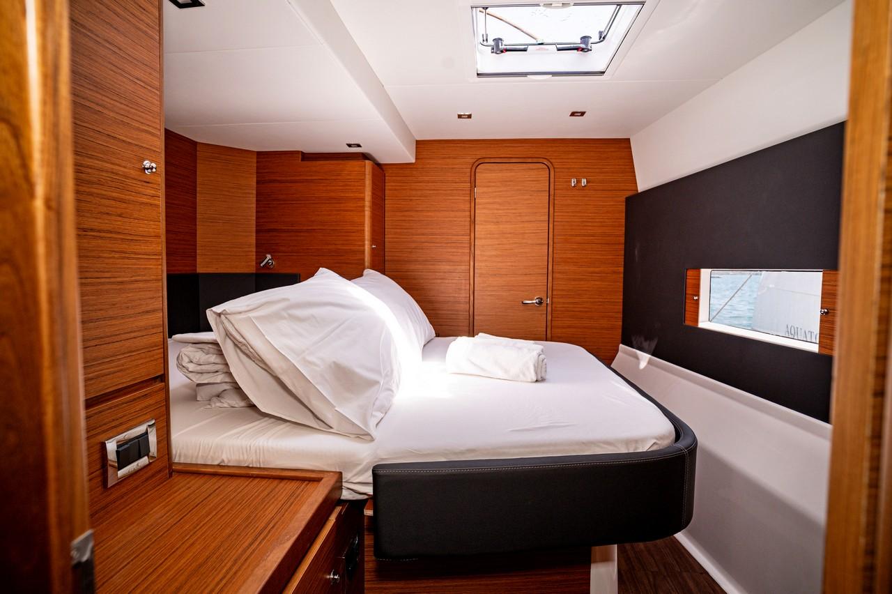 Dufour 48 Catamaran - 5 + 1 cab., picture 25