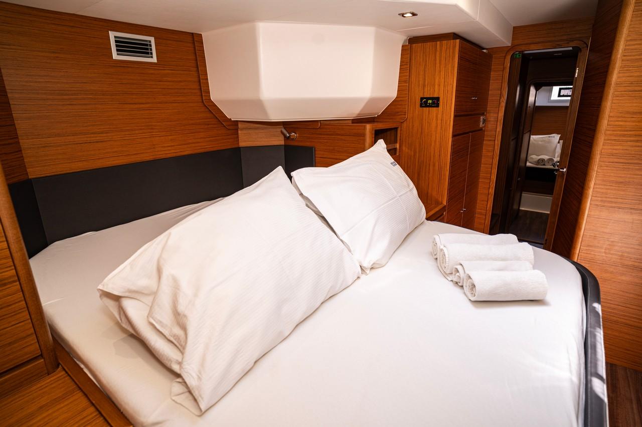 Dufour 48 Catamaran - 5 + 1 cab., picture 28