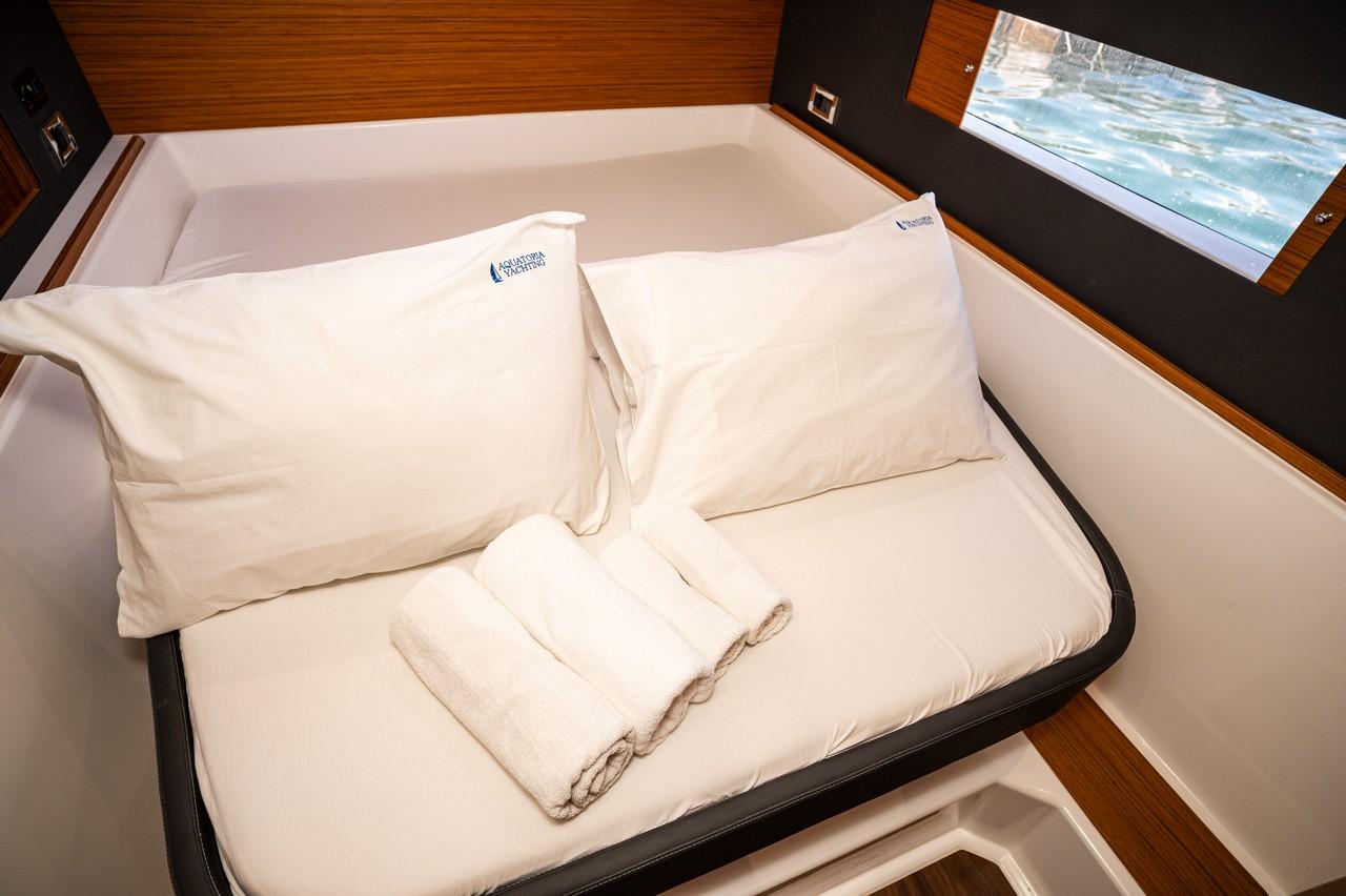 Dufour 48 Catamaran - 5 + 1 cab., picture 23