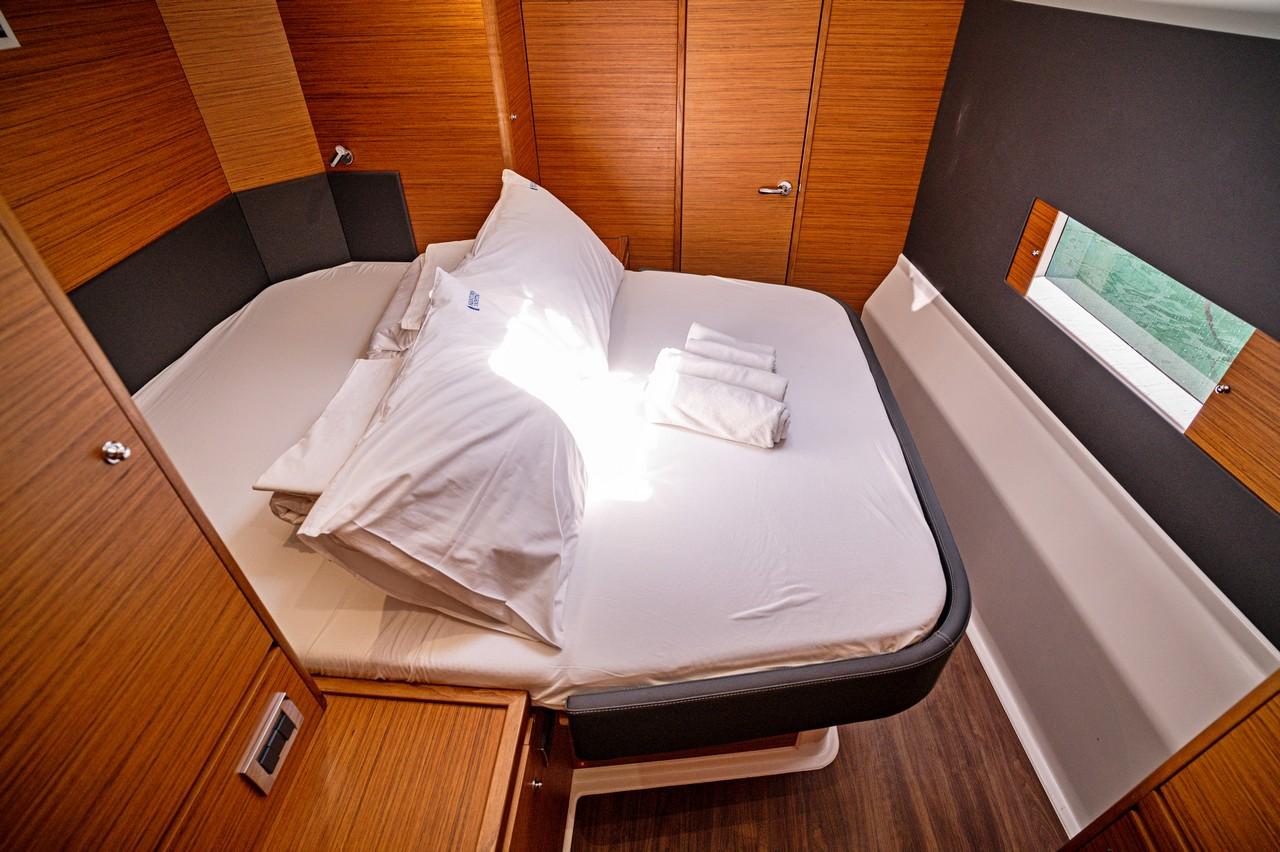 Dufour 48 Catamaran - 5 + 1 cab., picture 24