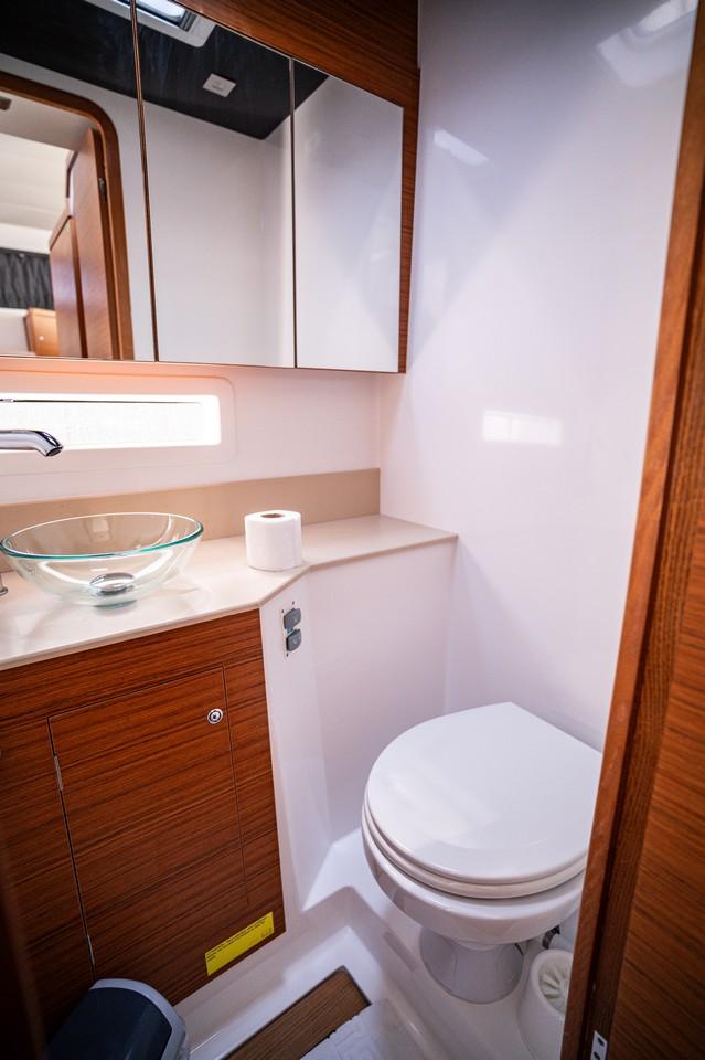 Dufour 48 Catamaran - 5 + 1 cab., picture 33