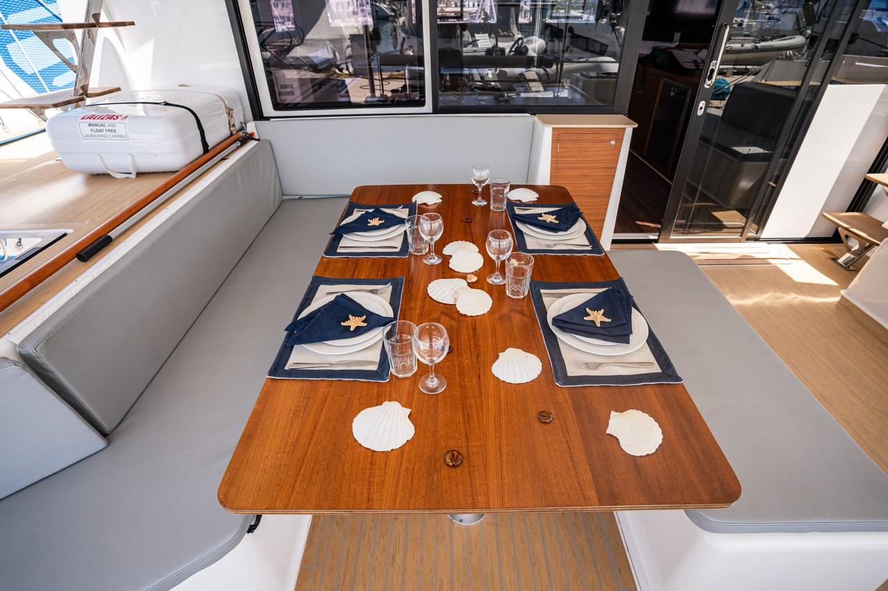 Dufour 48 Catamaran - 5 + 1 cab., picture 9