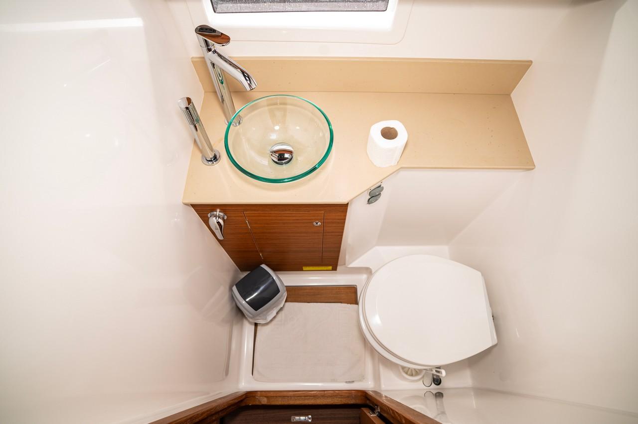 Dufour 48 Catamaran - 5 + 1 cab., picture 39