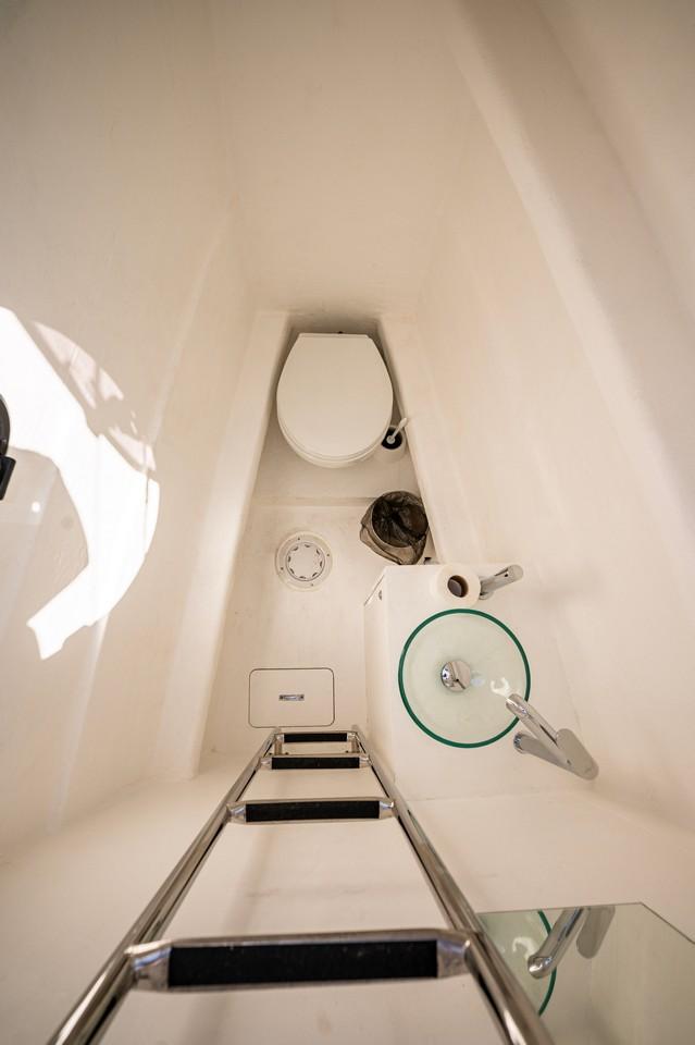 Dufour 48 Catamaran - 5 + 1 cab., picture 34