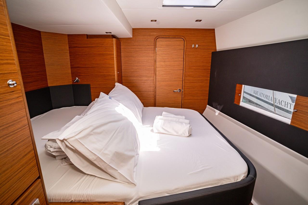 Dufour 48 Catamaran - 5 + 1 cab., picture 26