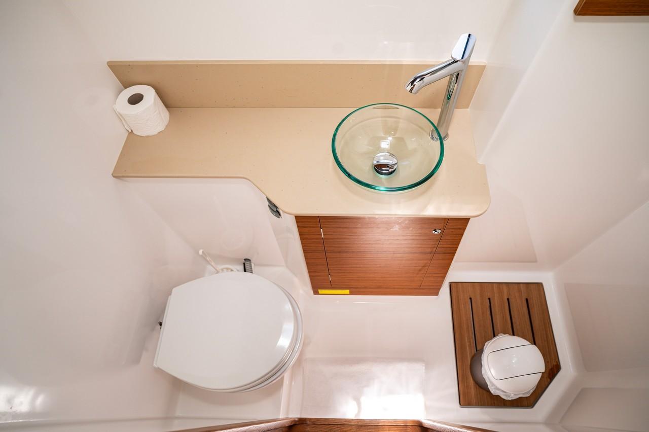 Dufour 48 Catamaran - 5 + 1 cab., picture 38