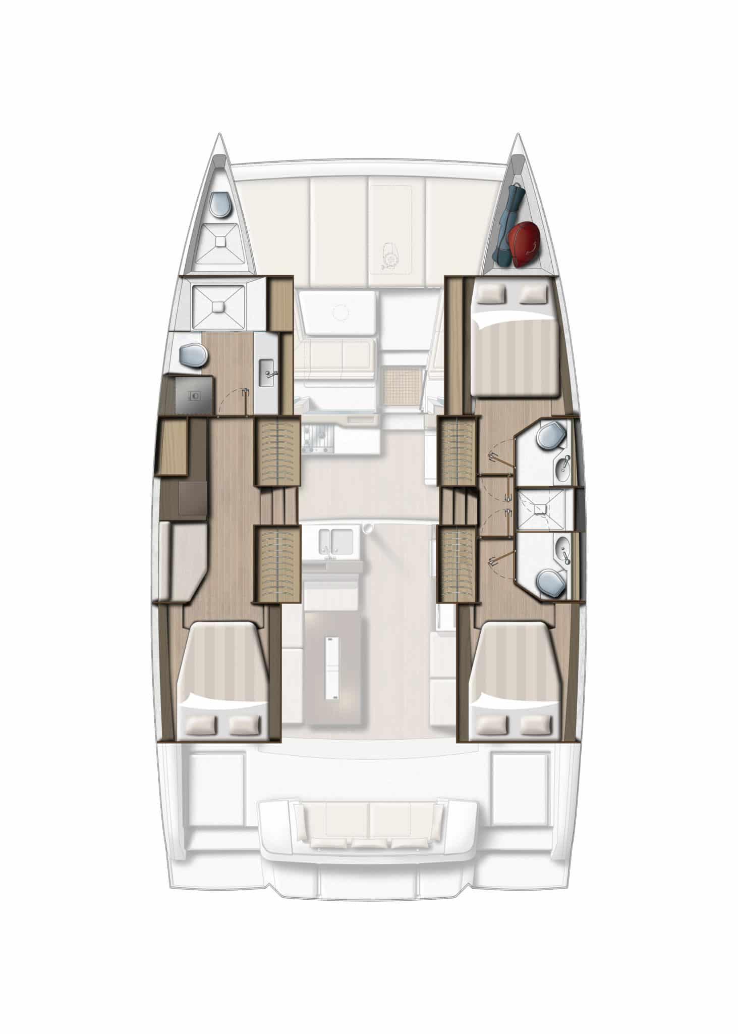 Bali 4.2 OW, picture 2