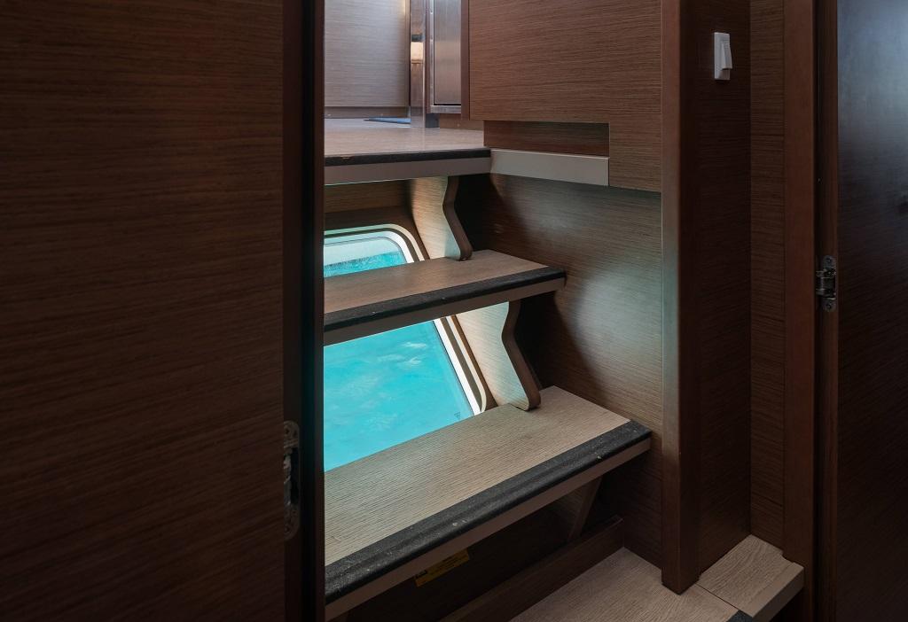 Lagoon 40 - 4 + 2 cab, picture 30