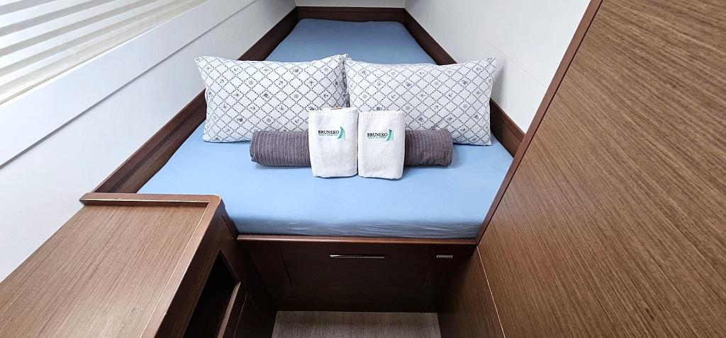 Lagoon 40 - 4 + 2 cab, picture 39