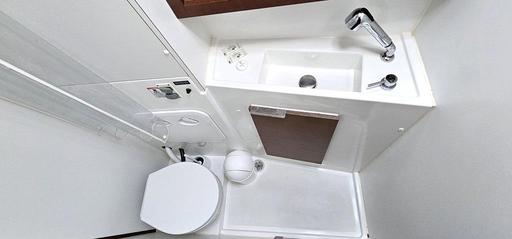 Lagoon 40 - 4 + 2 cab, picture 42