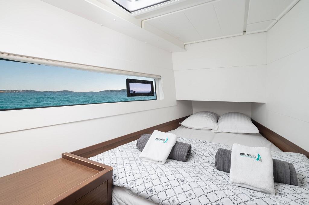 Lagoon 40 - 4 + 2 cab, picture 34