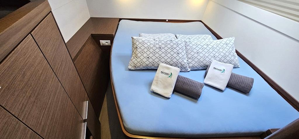 Lagoon 40 - 4 + 2 cab, picture 36